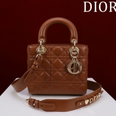 Christian Dior My Lady Bags